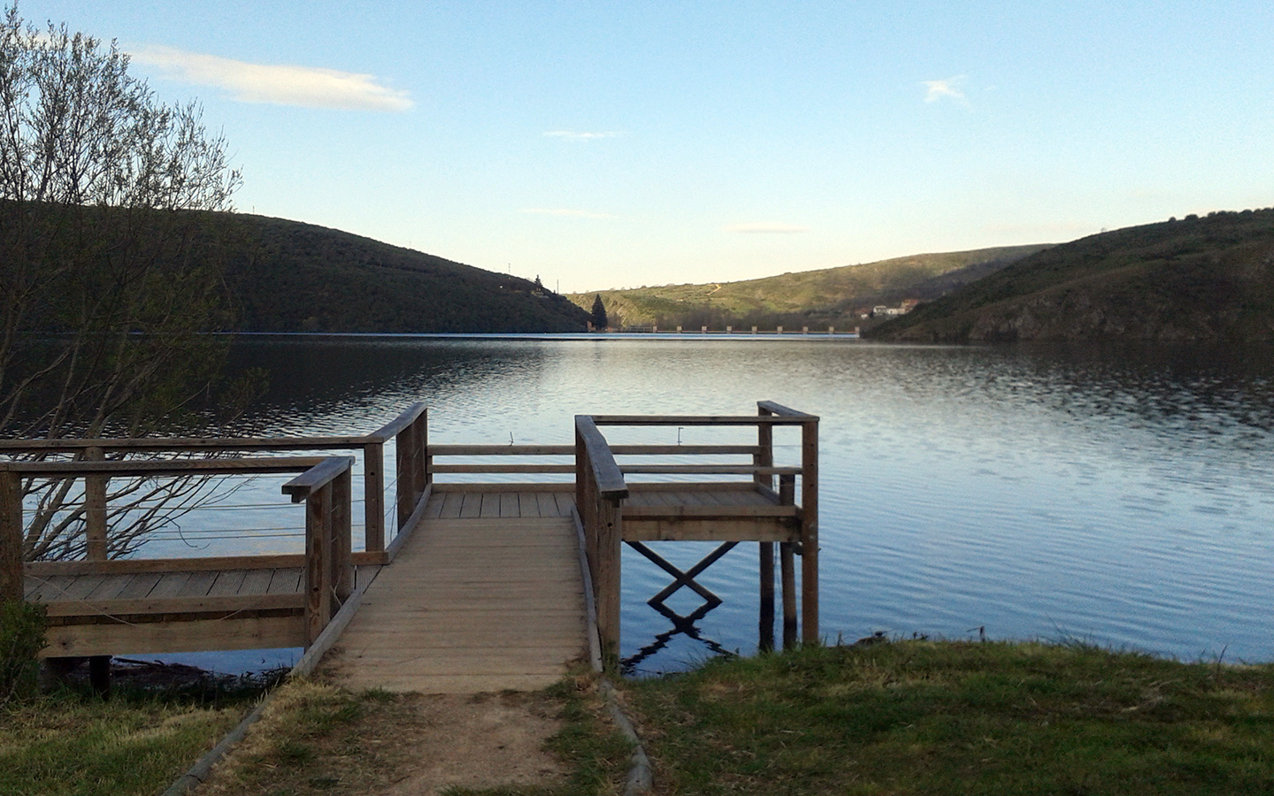 pantano