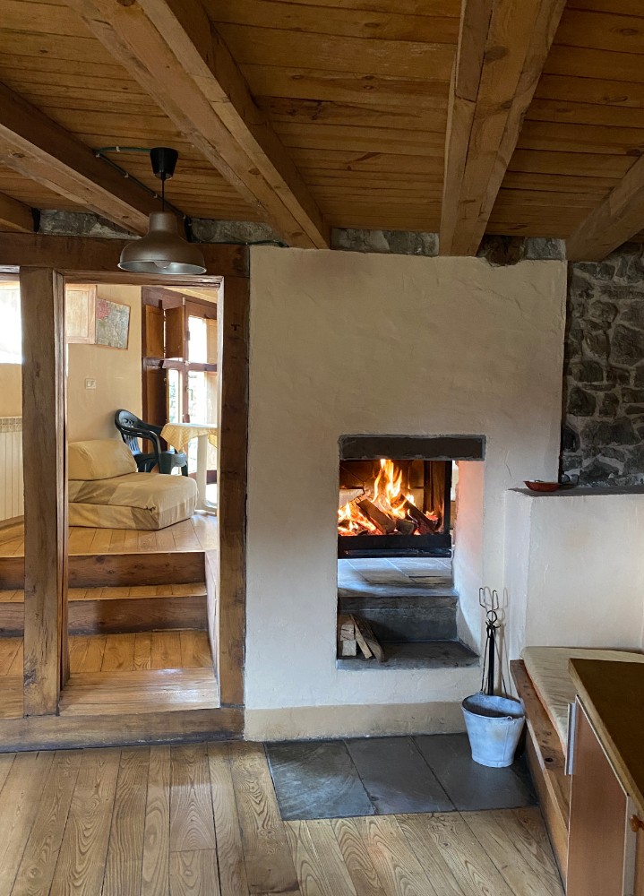 Casa Arroyo