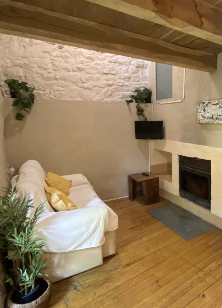Casa Baena